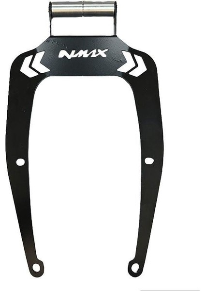 Yamaha Nmax 2021 - 2024 Uyumlu Navigasyon / Telefon Tutucu Aparatı