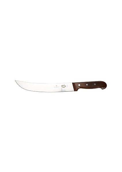 5.7300.25 Kavisli Steak-Biftek Bıçağı