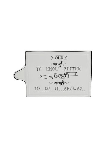 04A+P020412 Be Happy Çatal Takımı Setleri, Porselen