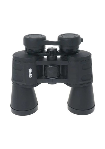 Breakser Hunter 10X50 Büyük Göz Mercekli Dürbün fırsatları