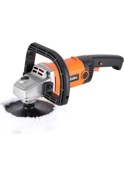 Elk Polisaj Makinesi 180MM MXP6165 Maxextra