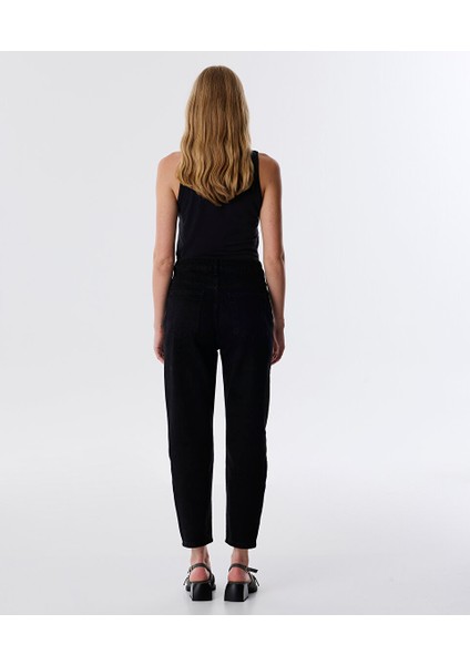 Çift Parça Görünüm T-Shırt TW6250070025001 modelleri