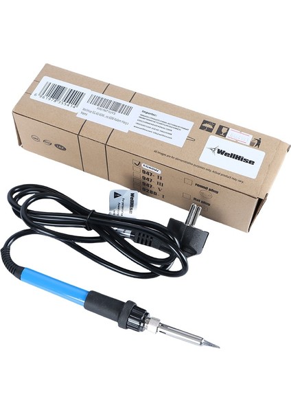 Eg-60 60w Seramik Rezistans 60w Kalem Havya indirimleri