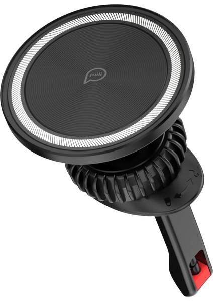 Manyetik Araç Tutucu P-K7