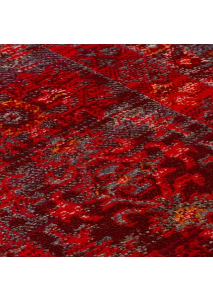 Pietra Pta 20 Red Kırmızı Otantik Halı fiyatları