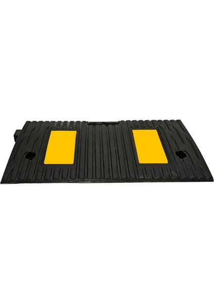 Kauçuk Rampa, Otopark Rampası, Kaldırım Rampası 25 x 50 x 4 cm 5 Metre indirimleri