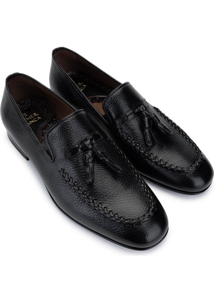 Erkek Deri Siyah Klasik Ayakkabı 477 72804 Erk Ayk Y25 Sıyah Gyk fiyatları