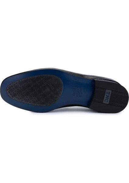 Erkek Deri Siyah Klasik Ayakkabı 477 72804 Erk Ayk Y25 Sıyah Gyk fırsatları