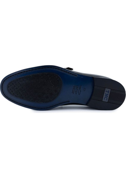 Erkek Deri Siyah Klasik Ayakkabı 477 72702 Erk Ayk Y25 Sıyah Gyk fırsatları