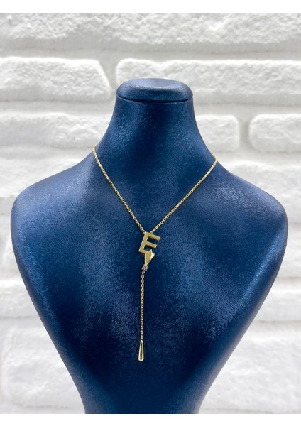 Isme Özel Harfli Alya Kadın Gümüş Kolye fiyatları