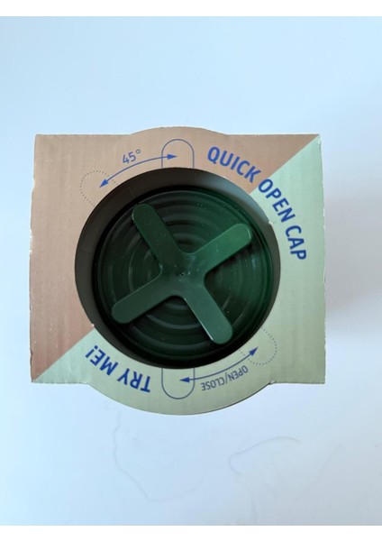 Termos Bardak Safe To Go 400ML Termoplastik Bpa Free modelleri