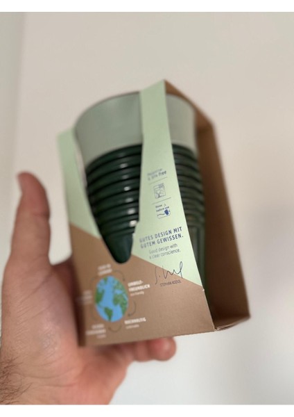 Termos Bardak Safe To Go 400ML Termoplastik Bpa Free fırsatları