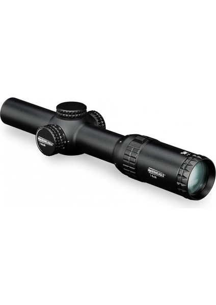 Strike Eagle 1-6X24 Ar-Bdc3 Tüfek Dürbünü fiyatları
