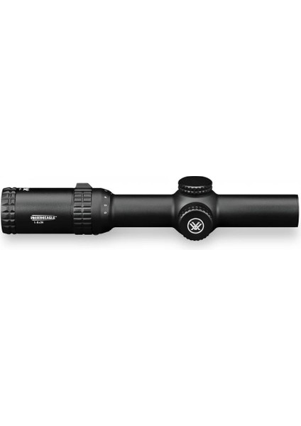 Strike Eagle 1-6X24 Ar-Bdc3 Tüfek Dürbünü modelleri