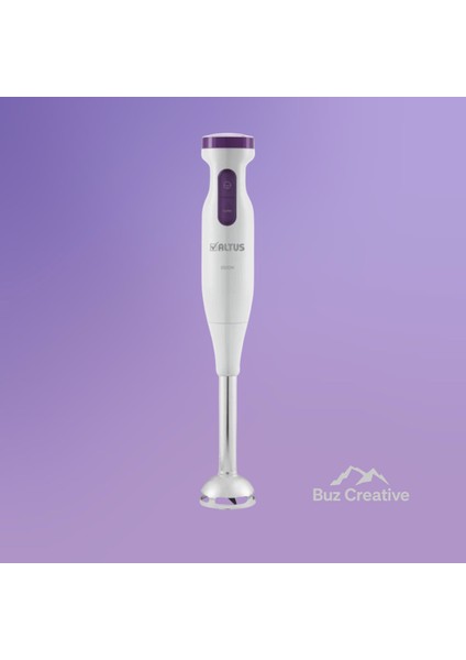 Alsm 739 B Beyaz Rendeli Blender Seti fiyatları