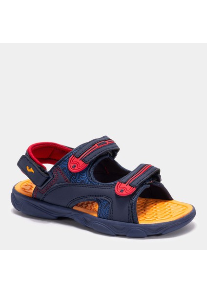 Çocuk Günlük Sandalet S.ocean Jr 2503 SOCEJS2503V