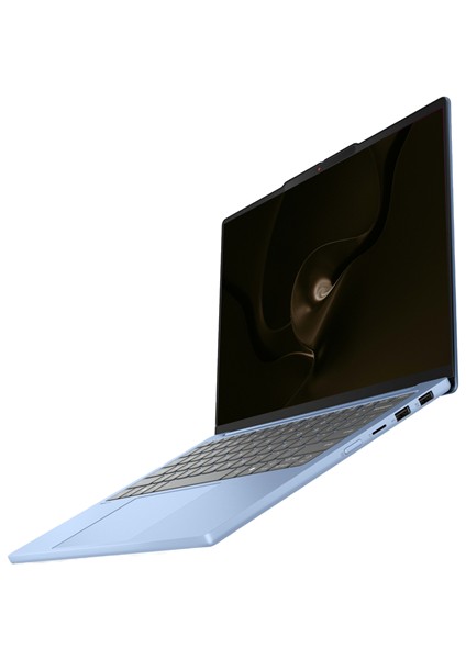 Ideapad Slim 5 Amd Ryzen 7 7735HS 16GB LPDDR5X 2tb SSD Amd Radeon 680M Graphics WIN11HOME 13.3" Wuxga IPS 400NITS Taşınabilir Bilgisayar MD83J2003QTRTH03 + Zettaçanta