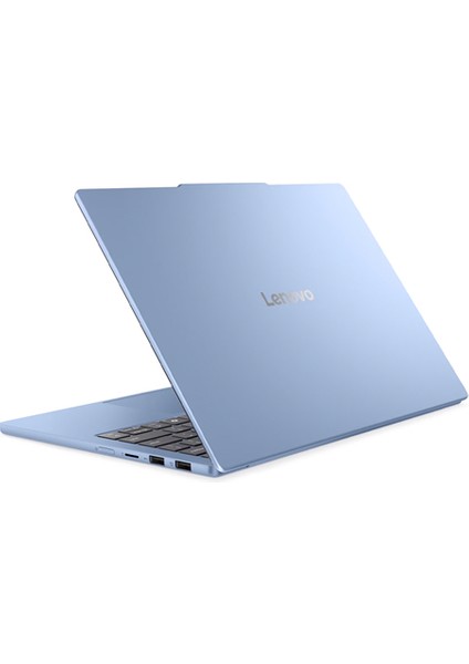 Ideapad Slim 5 Amd Ryzen 7 7735HS 16GB LPDDR5X 2tb SSD Amd Radeon 680M Graphics WIN11HOME 13.3" Wuxga IPS 400NITS Taşınabilir Bilgisayar MD83J2003QTRTH03 + Zettaçanta