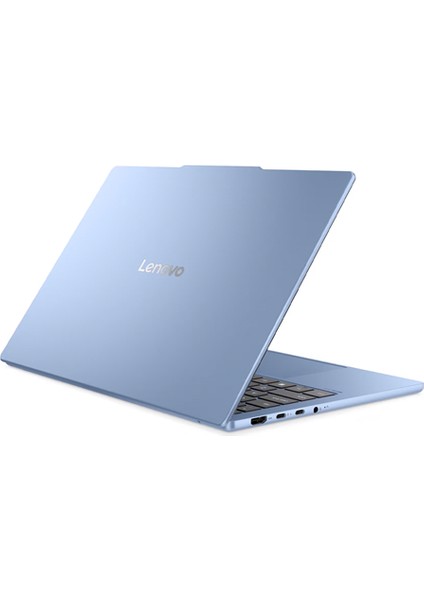 Ideapad Slim 5 Amd Ryzen 7 7735HS 16GB LPDDR5X 2tb SSD Amd Radeon 680M Graphics WIN11HOME 13.3" Wuxga IPS 400NITS Taşınabilir Bilgisayar MD83J2003QTRTH03 + Zettaçanta