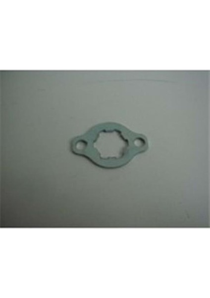 Kuba Ön Dişli Pulu Cg/kuba