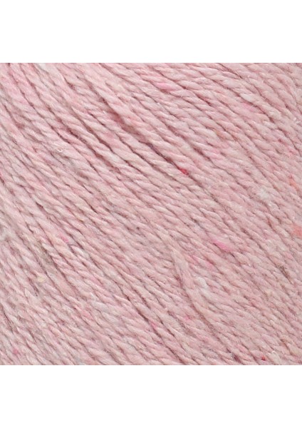 La Mia Re-Tweed Açık Pembe Melanj El Örgü Ipi - L101 - 34414 fiyatları