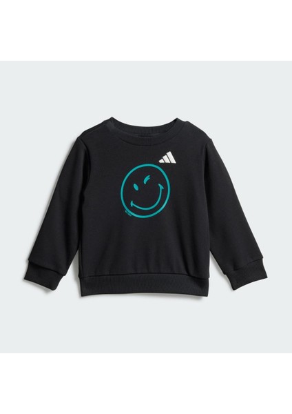 Bebek Siyah Eşofman I SMI JOGGER JN2151 fiyatları