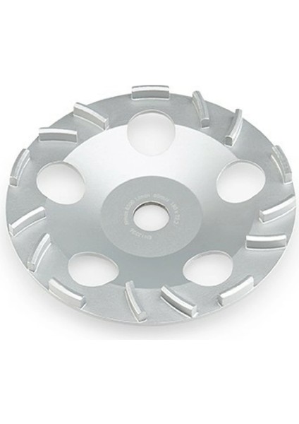 359.386 180 mm Elmas Taşlama Diski Flex