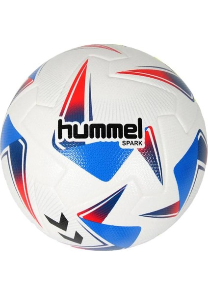 970380 Spark Futbol Topu Beyaz