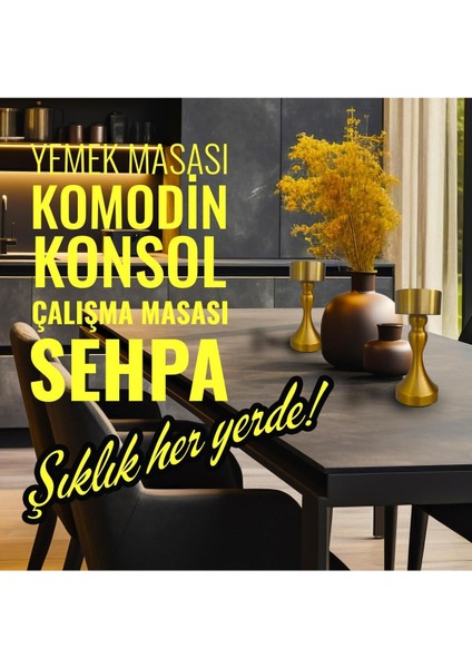 Şık Retro Modern Tarz Dokunmatik 3 Modlu Şarjlı Golden Masa Lambası fırsatları
