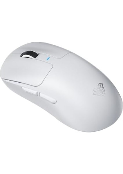 SC680 26000DPI 7 Tuşlu Kablosuz Optik Gaming Oyuncu Mouse Beyaz fiyatları