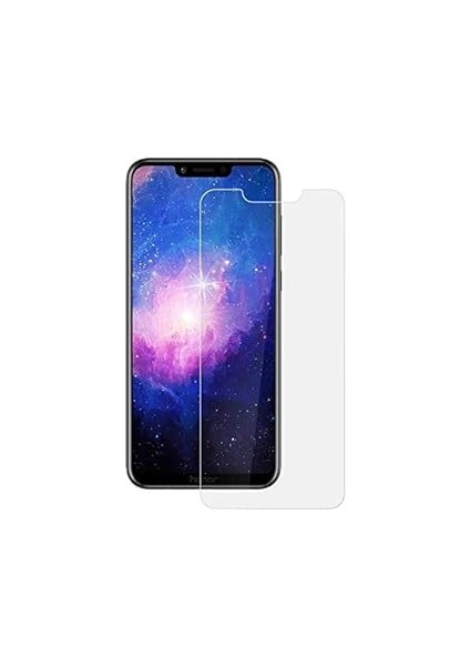Microsonic Huawei Honor Play Nano Cam Ekran Koruyucu