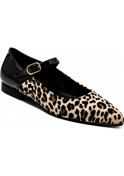 Kadın Babet 3L5367RY Comart 5367 Leopard Ry fiyatları