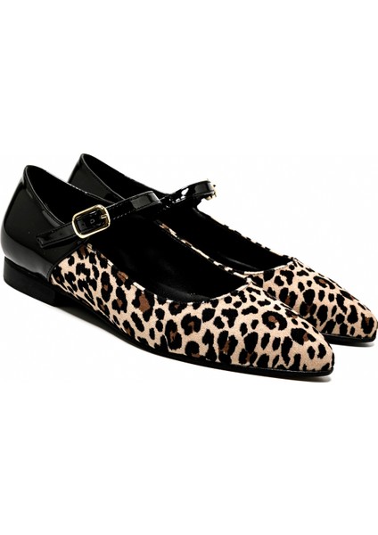 Kadın Babet 3L5367RY Comart 5367 Leopard Ry modelleri