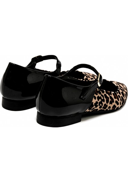 Kadın Babet 3L5367RY Comart 5367 Leopard Ry indirimleri