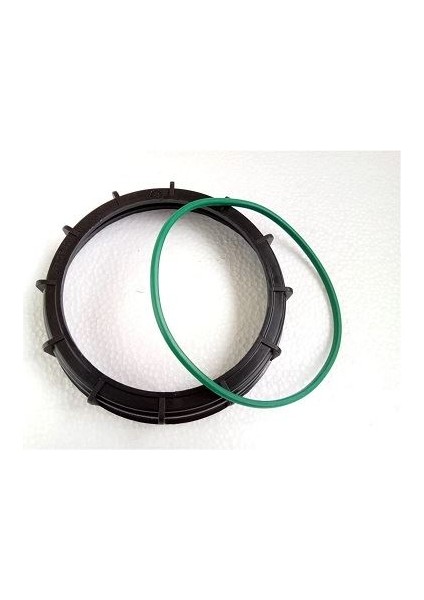 103D03101 - Depo Şamandıra Kapak Conta Yeşil Megane Kango Clıo