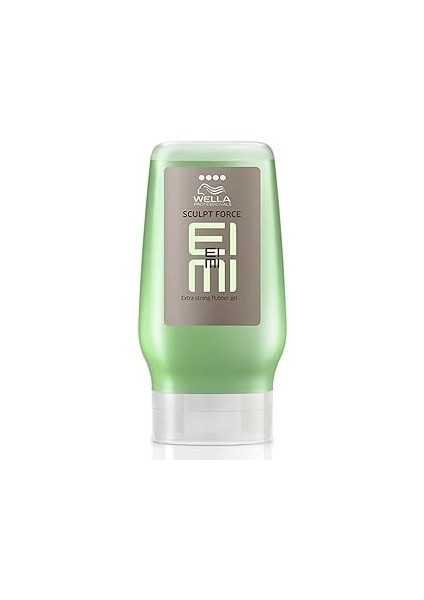 Eimi Wella Professionals Texture Sculpt Force 125 ml
