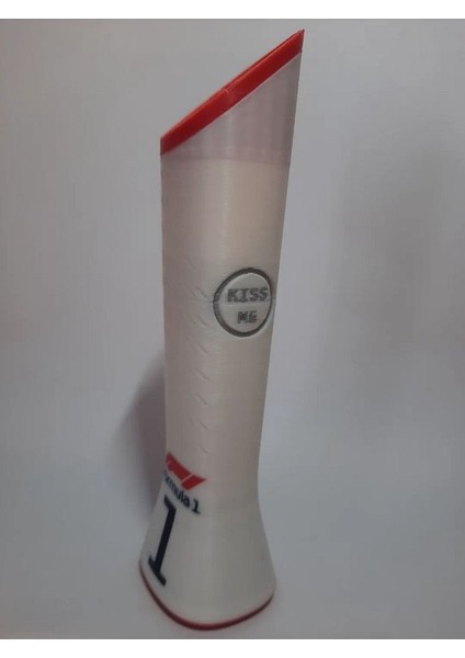 Flexıs We Make It Possıble For You Formula 1 Ödül Kupası 15 cm