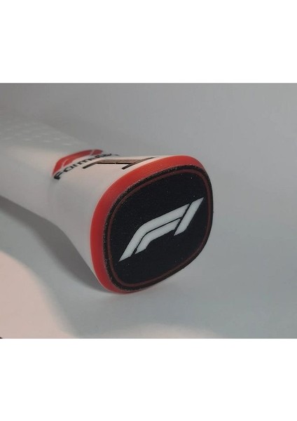 Flexıs We Make It Possıble For You Formula 1 Ödül Kupası 15 cm