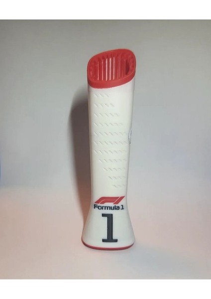 Flexıs We Make It Possıble For You Formula 1 Ödül Kupası 15 cm