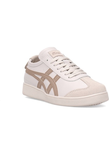 E-3153 Garson Casual Klasik Sneaker Bej