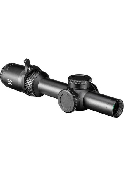 Strike Eagle 1-8X24 Ffp Ebr-8 (Moa) Tüfek Dürbünü fiyatları