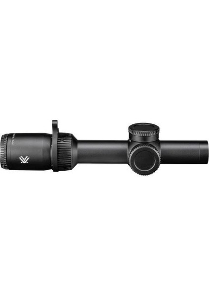 Strike Eagle 1-8X24 Ffp Ebr-8 (Moa) Tüfek Dürbünü fırsatları