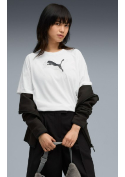 Evostrıpe Graphic Tee