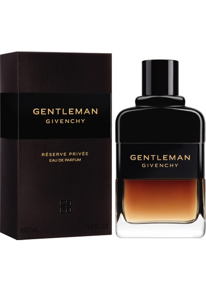 Gentleman Reserve Privee Edp 100 ml Erkek Parfüm fiyatları
