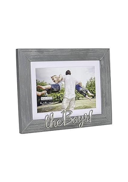 Malden International Designs 3319 – 46 Expressions Fotoğraf Çerçevesi
