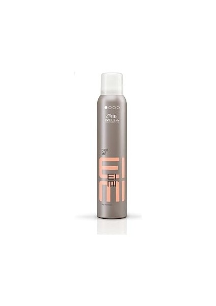 Wella Professionals Saç Şekillendirici Eimi Dry Me Volumizing Hacim Veren Kuru Şampuan 180 ml