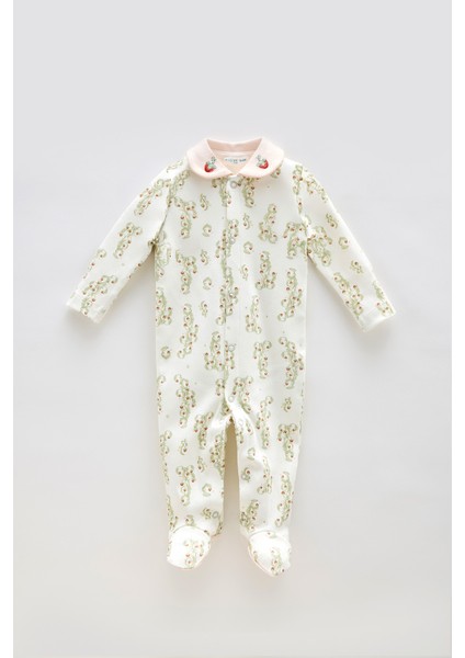 Bebek Tulum - Çilek