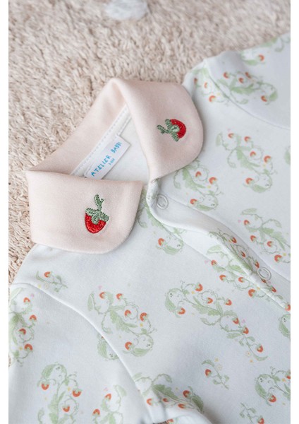 Bebek Tulum - Çilek fiyatları