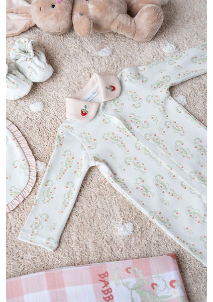 Bebek Tulum - Çilek modelleri