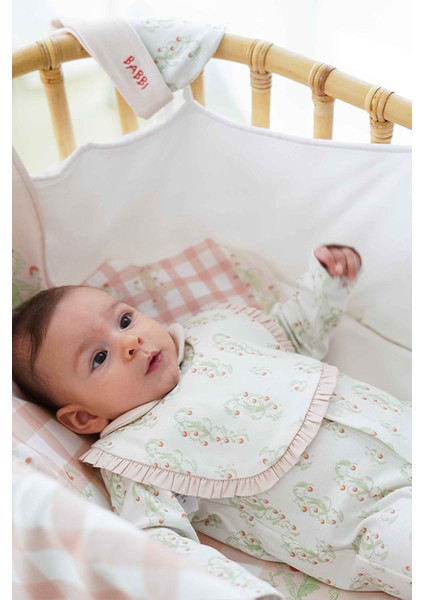 Bebek Tulum - Çilek fırsatları